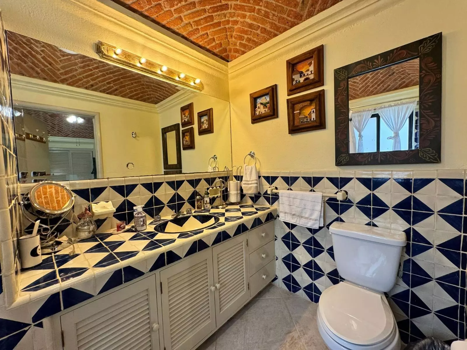 Casa Fuente del Moro — photo 7 of 10