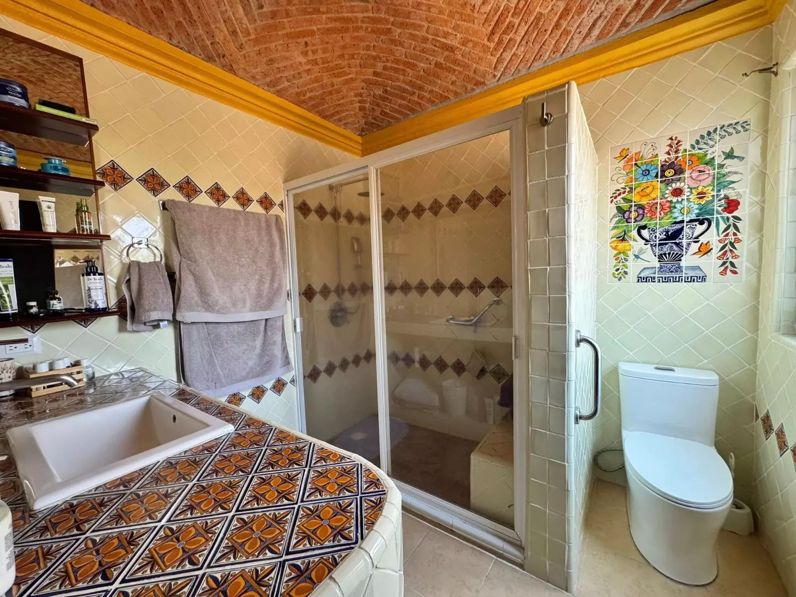 Casa Fuente del Moro — photo 8 of 10