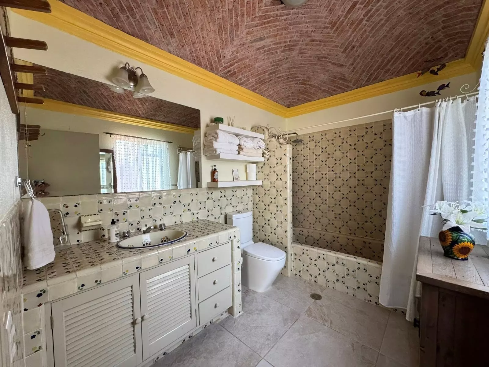 Casa Fuente del Moro — photo 9 of 10