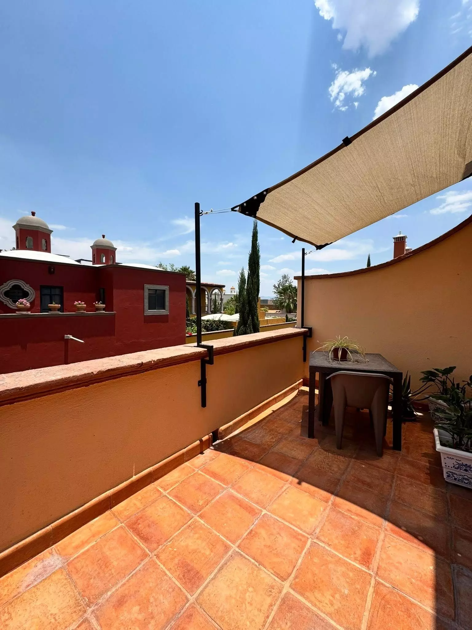 Casa Fuente del Moro — photo 10 of 10