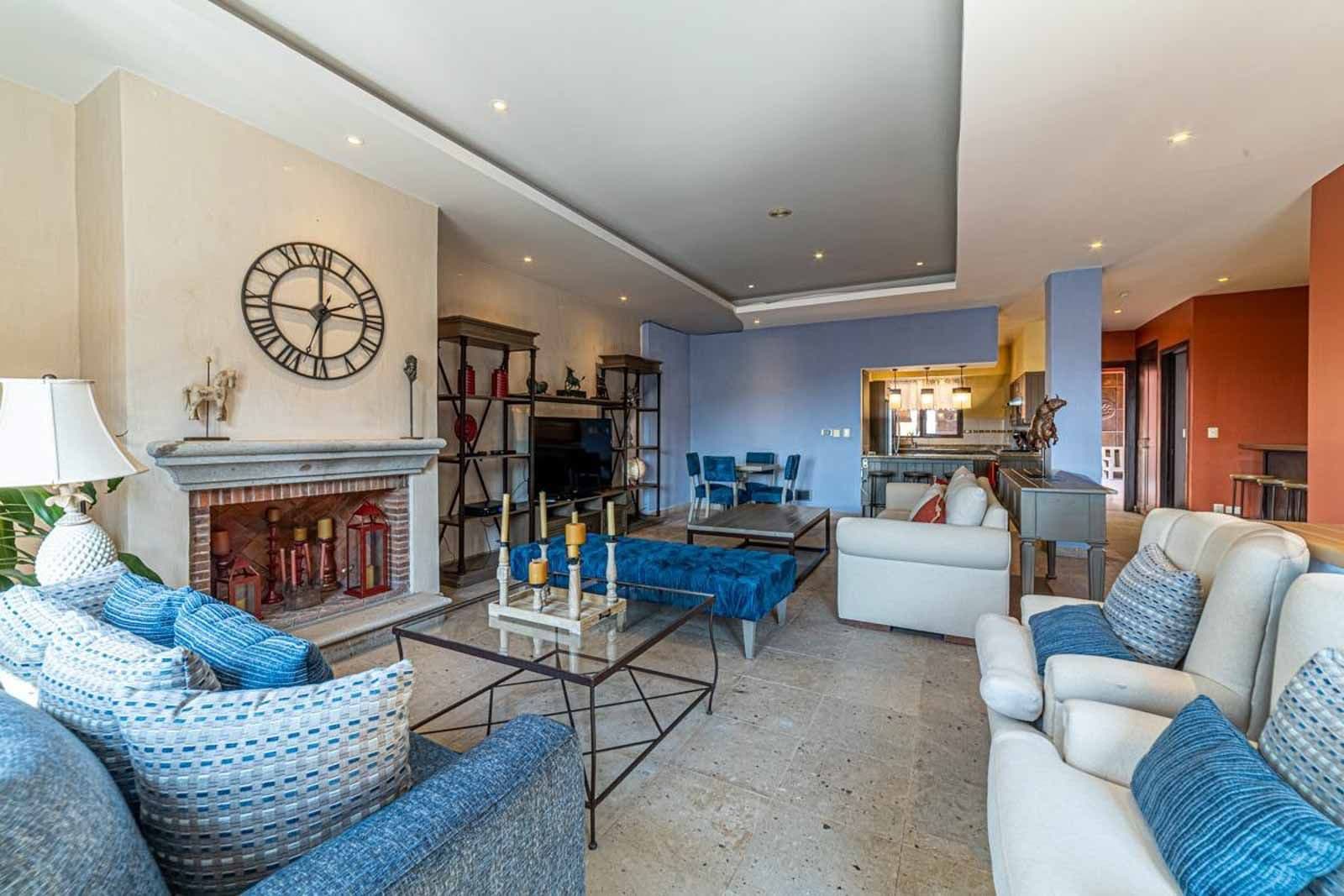 Condo Caracol — photo 1 of 10