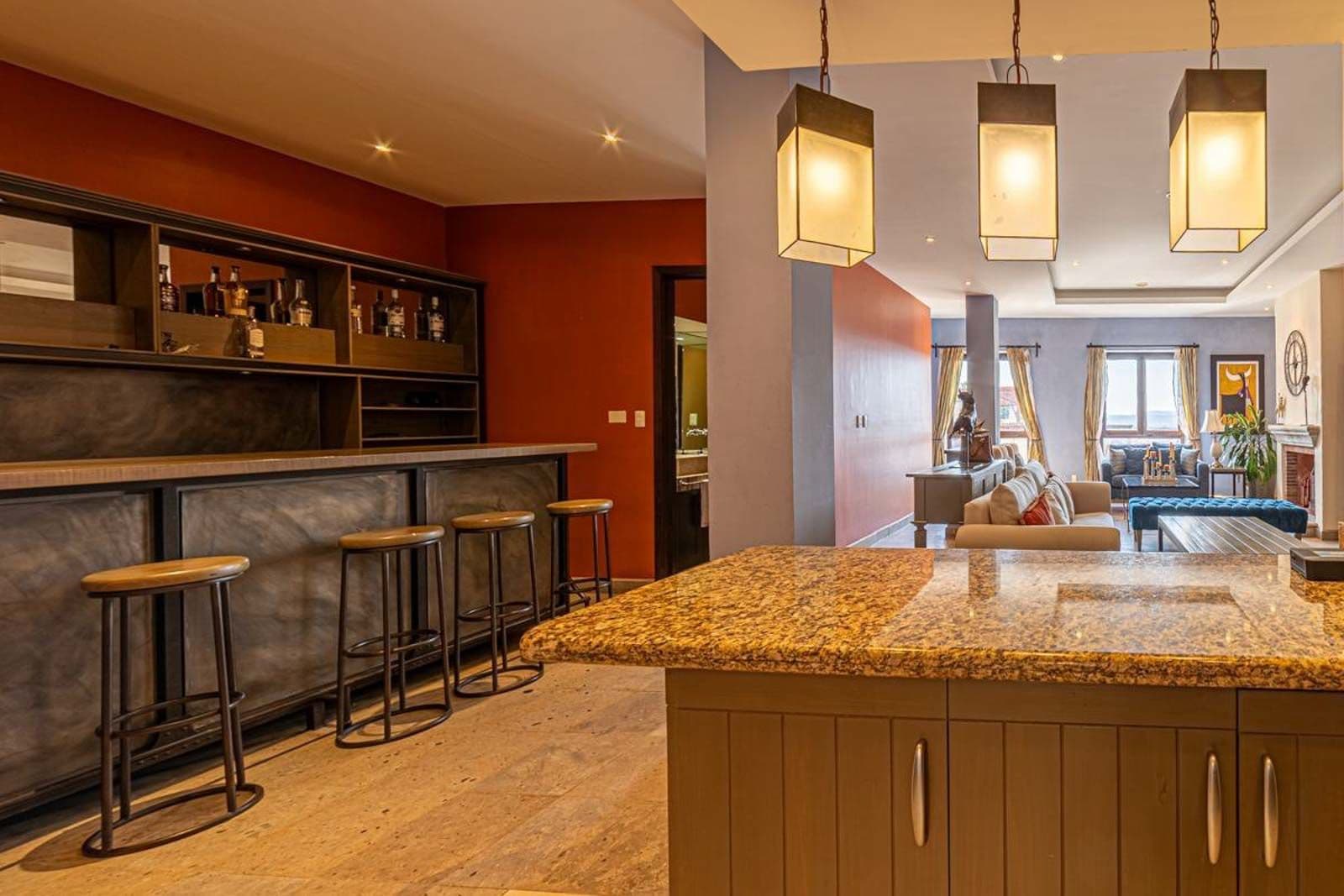 Condo Caracol — photo 8 of 10
