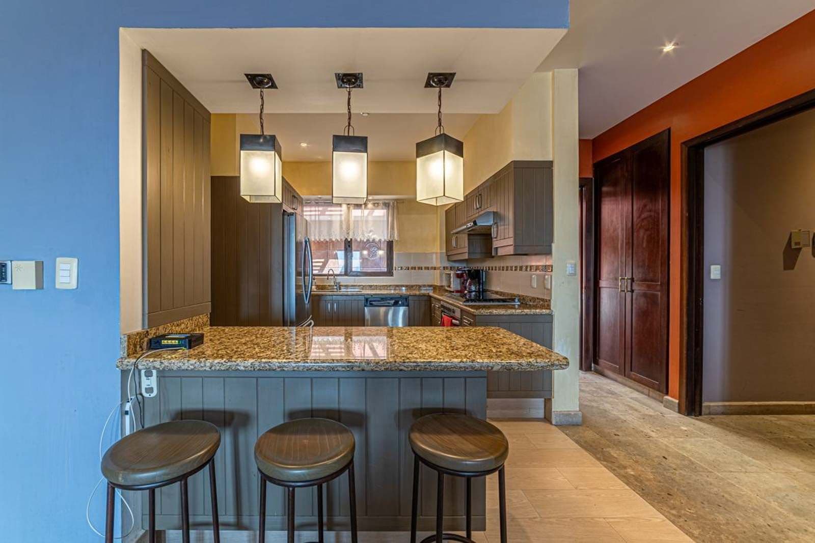 Condo Caracol — photo 10 of 10