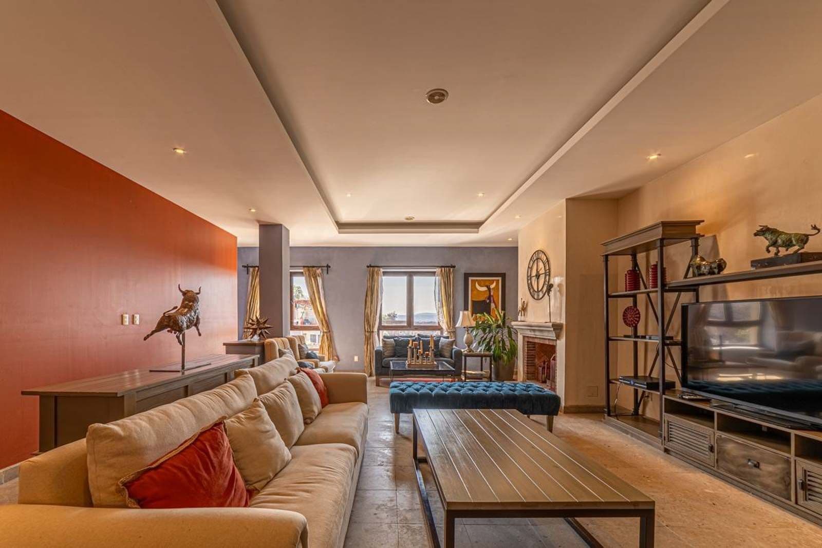 Condo Caracol — photo 4 of 10