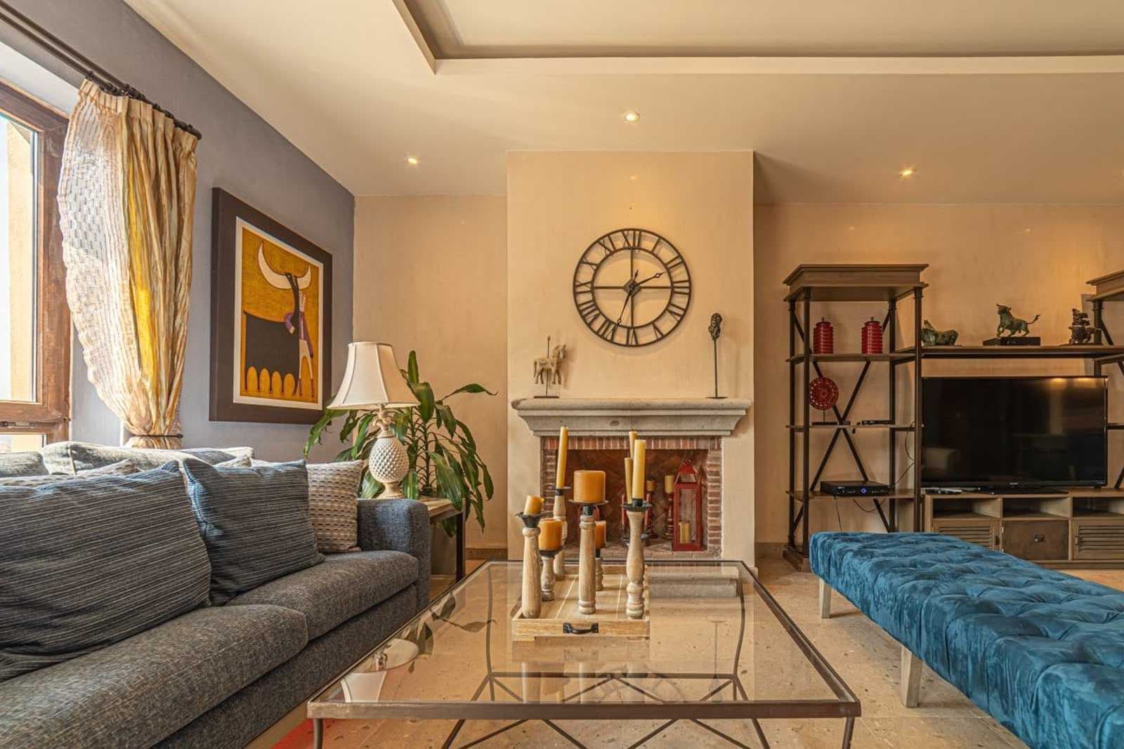 Condo Caracol — photo 3 of 10