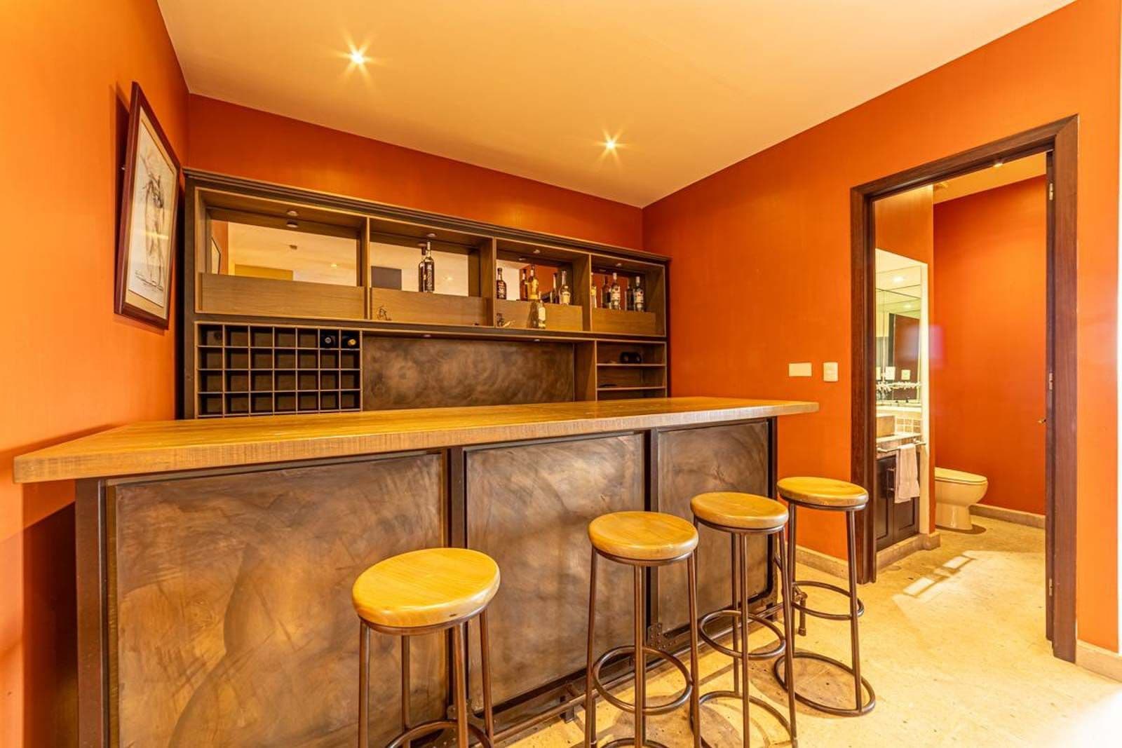 Condo Caracol — photo 9 of 10
