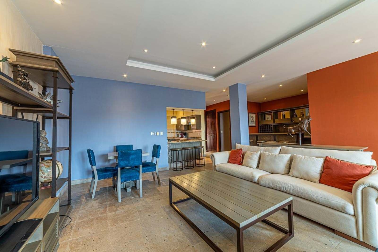 Condo Caracol — photo 2 of 10