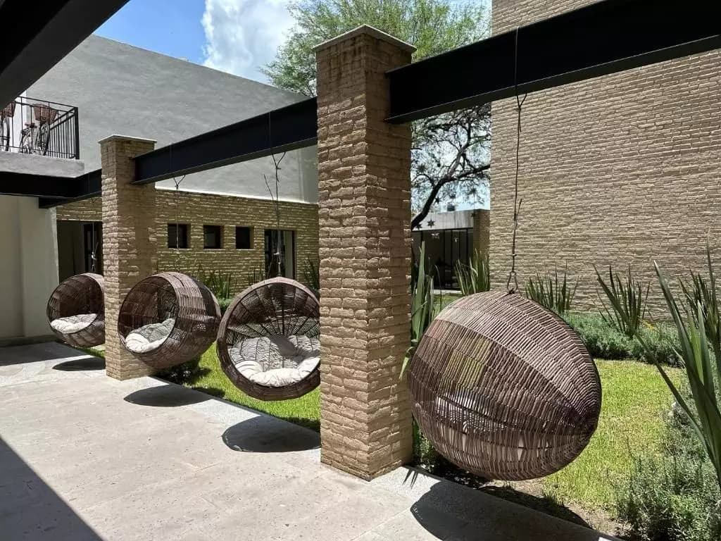 Departamento La Estacion — photo 9 of 10