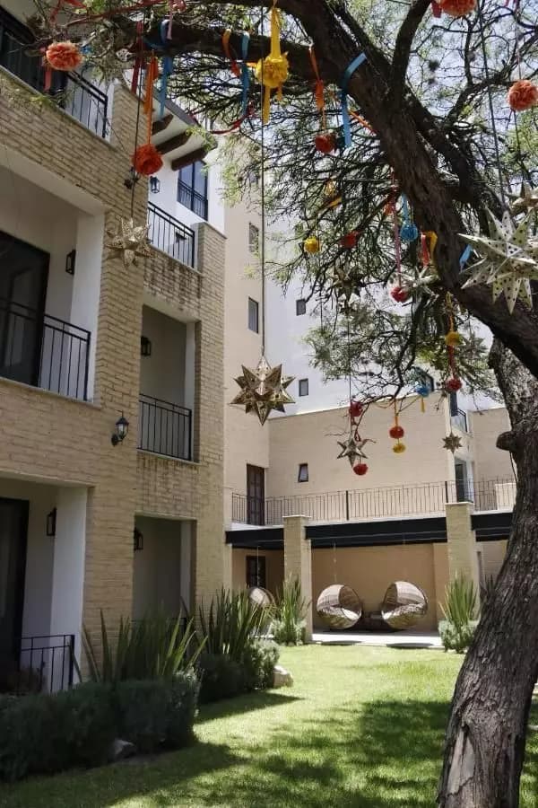 Departamento La Estacion — photo 10 of 10