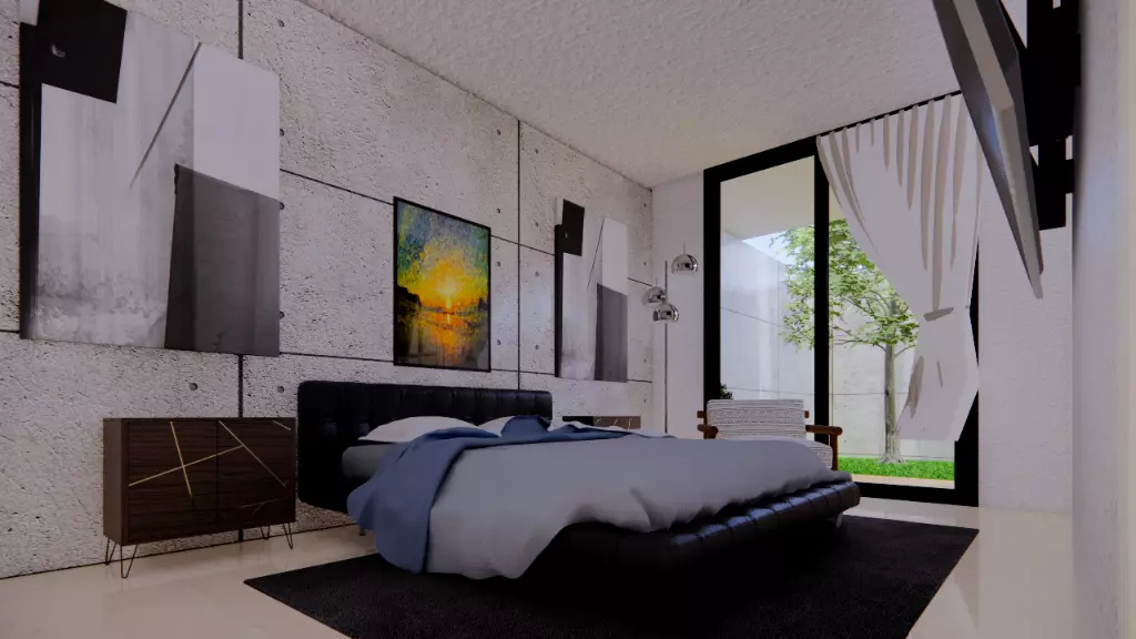 Departamento Duplex Pg -Jacarandas — photo 3 of 10