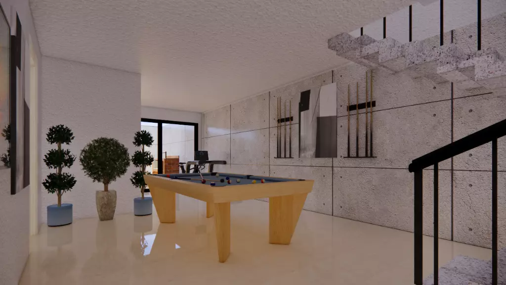 Departamento Duplex Pg -Jacarandas — photo 4 of 10