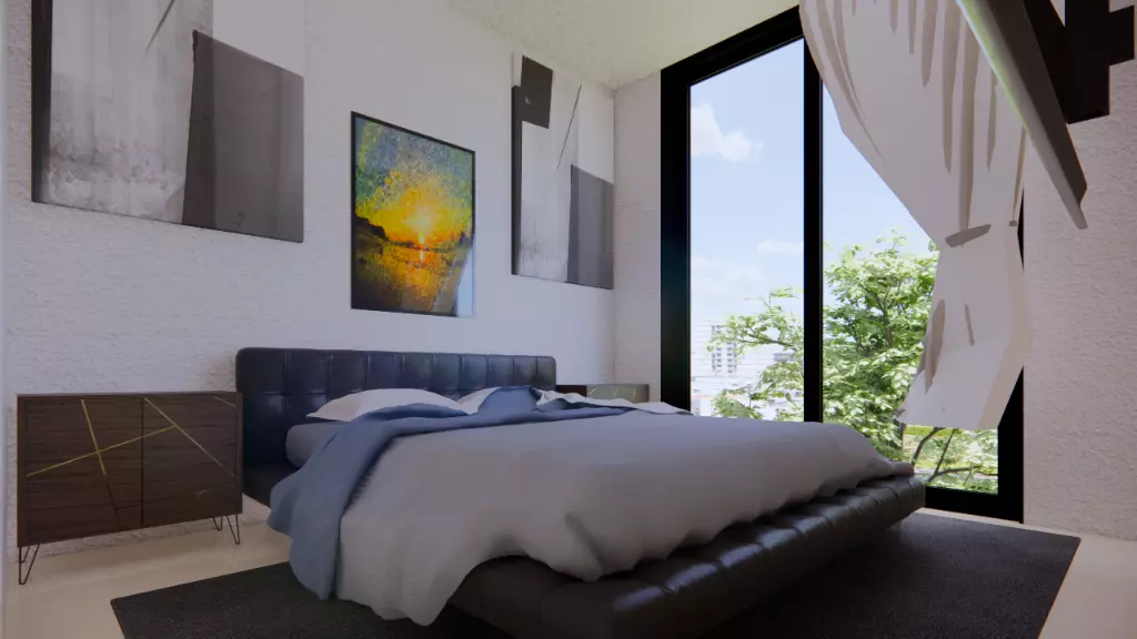 Departamento Duplex Pg -Jacarandas — photo 5 of 10