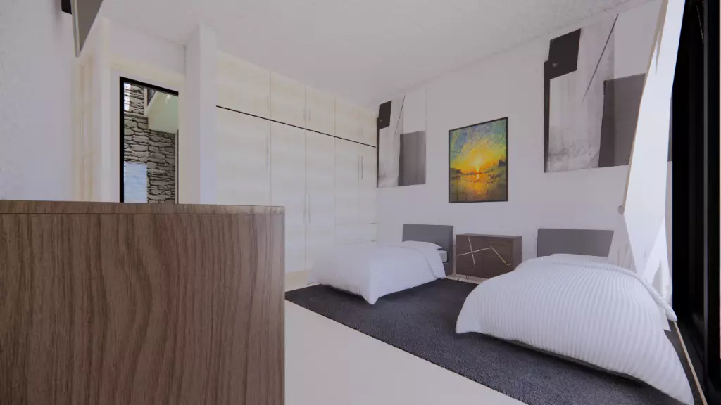 Departamento Duplex Pg -Jacarandas — photo 10 of 10