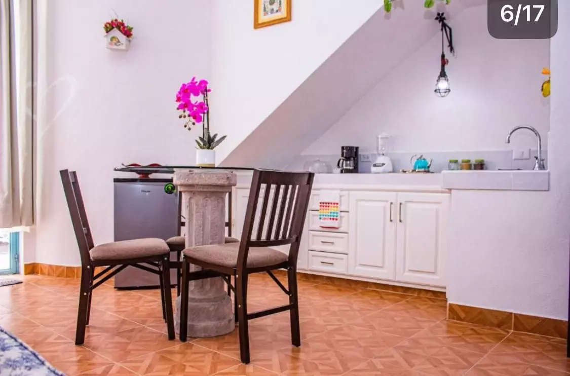 Apartamentos Insurgentes — photo 1 of 10