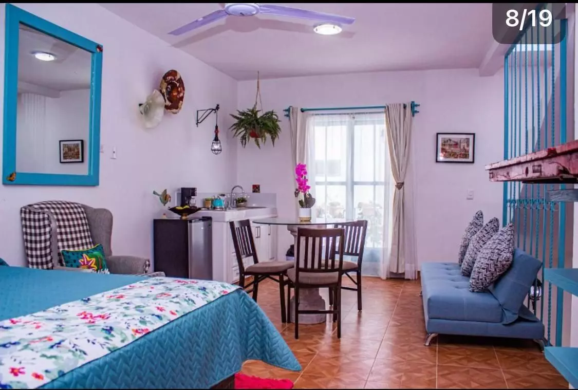 Apartamentos Insurgentes — photo 3 of 10