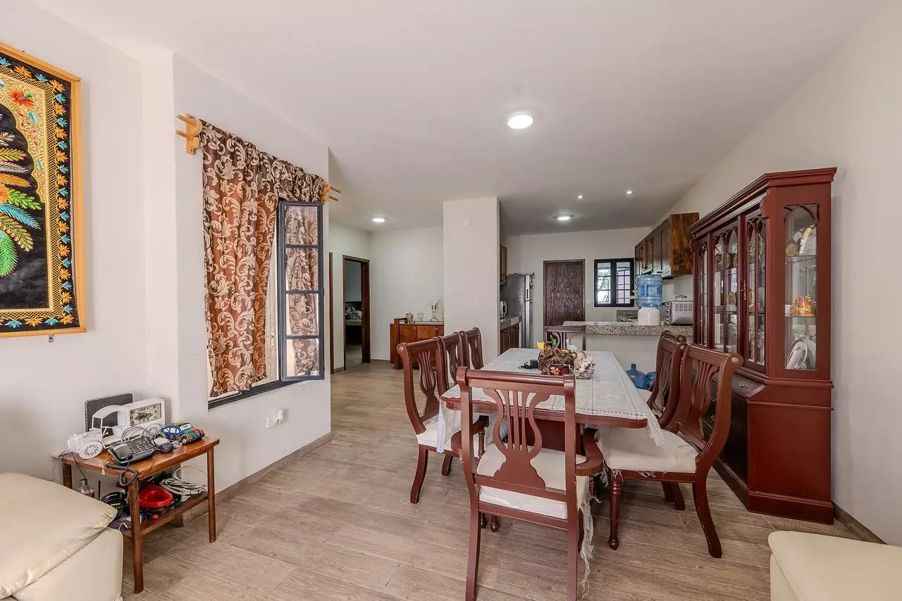 Residencia Palo Azul — photo 9 of 10