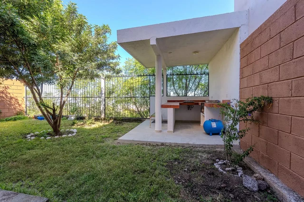 Residencia Palo Azul — photo 3 of 10