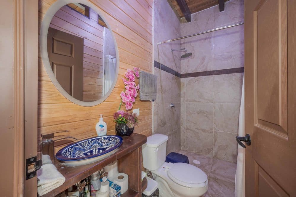Cozy Cabin — photo 2 of 10