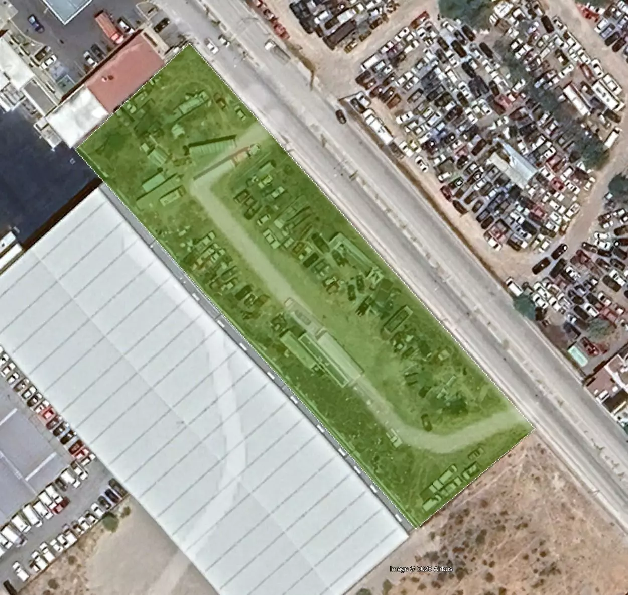 Lote el Corralón — photo 1 of 6
