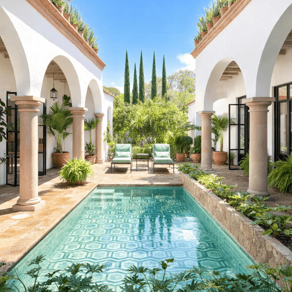 Breathtaking Casa Blanca