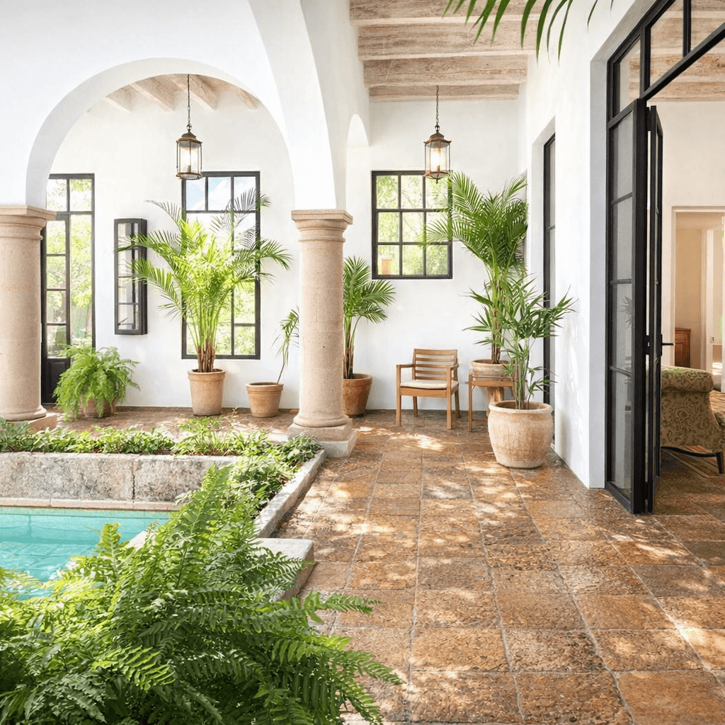Breathtaking Casa Blanca — photo 6 of 10