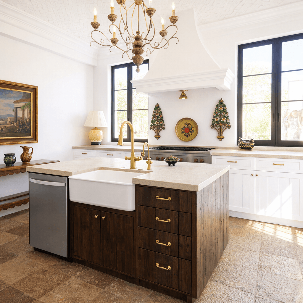 Breathtaking Casa Blanca — photo 10 of 10