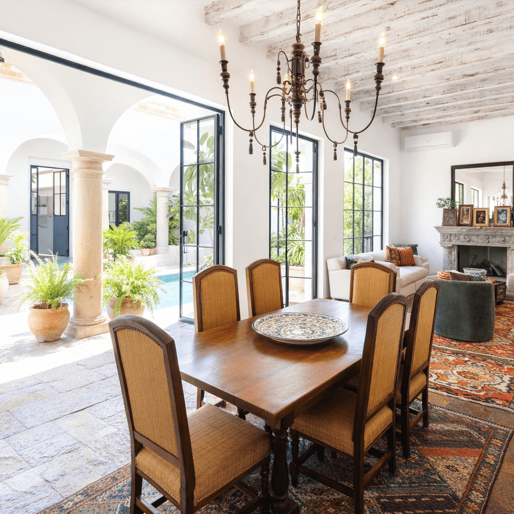 Breathtaking Casa Blanca — photo 8 of 10
