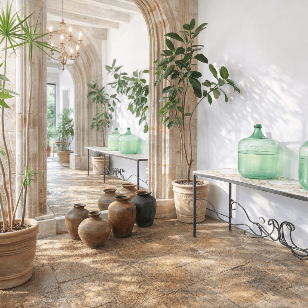 Breathtaking Casa Blanca — photo 4 of 10