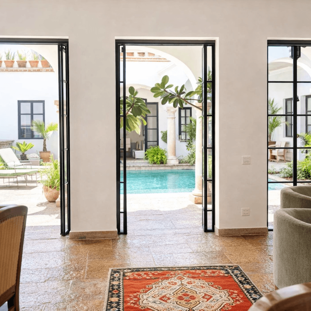 Breathtaking Casa Blanca — photo 9 of 10