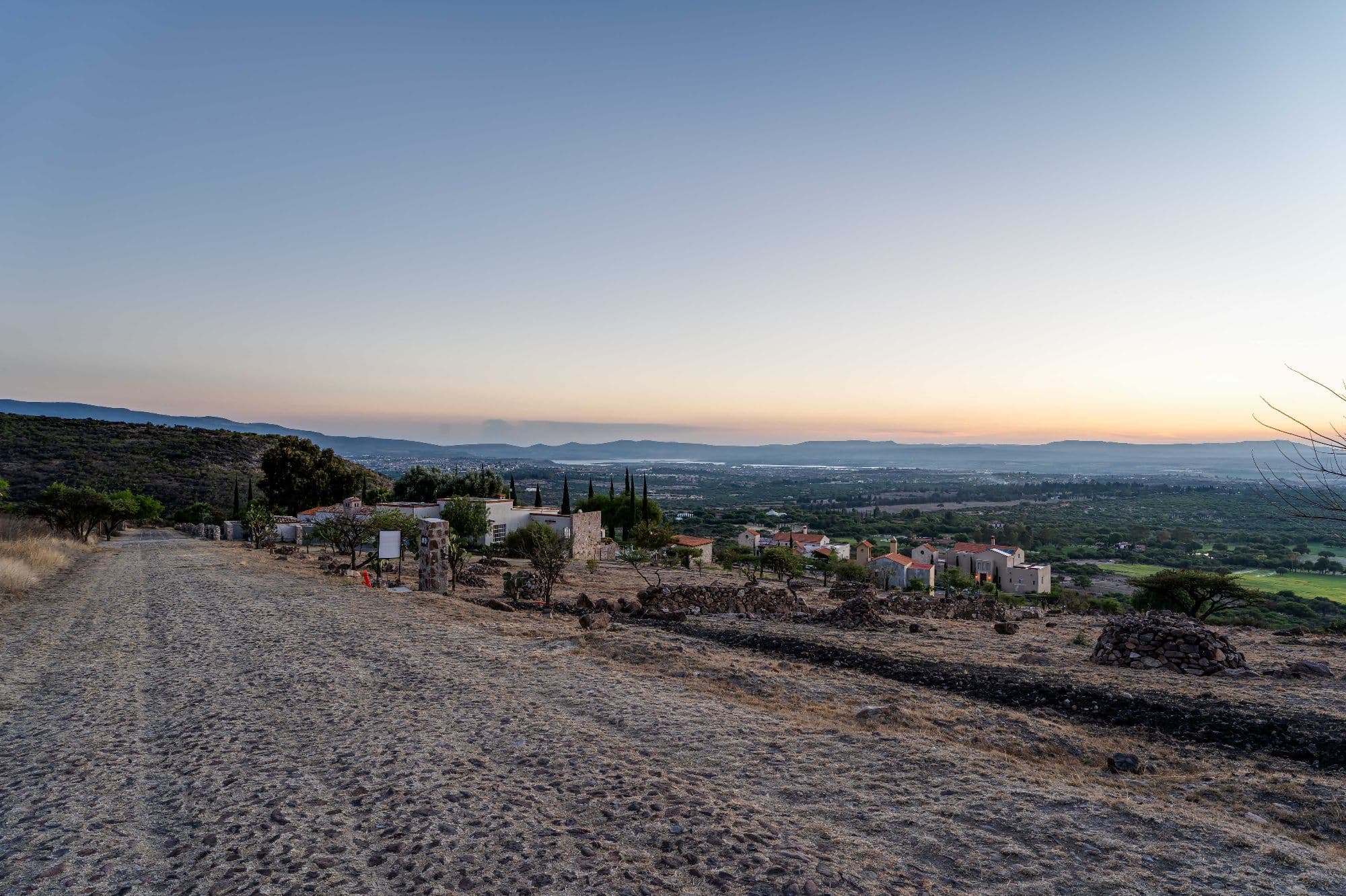 Santa Matilde Lot — photo 2 of 10