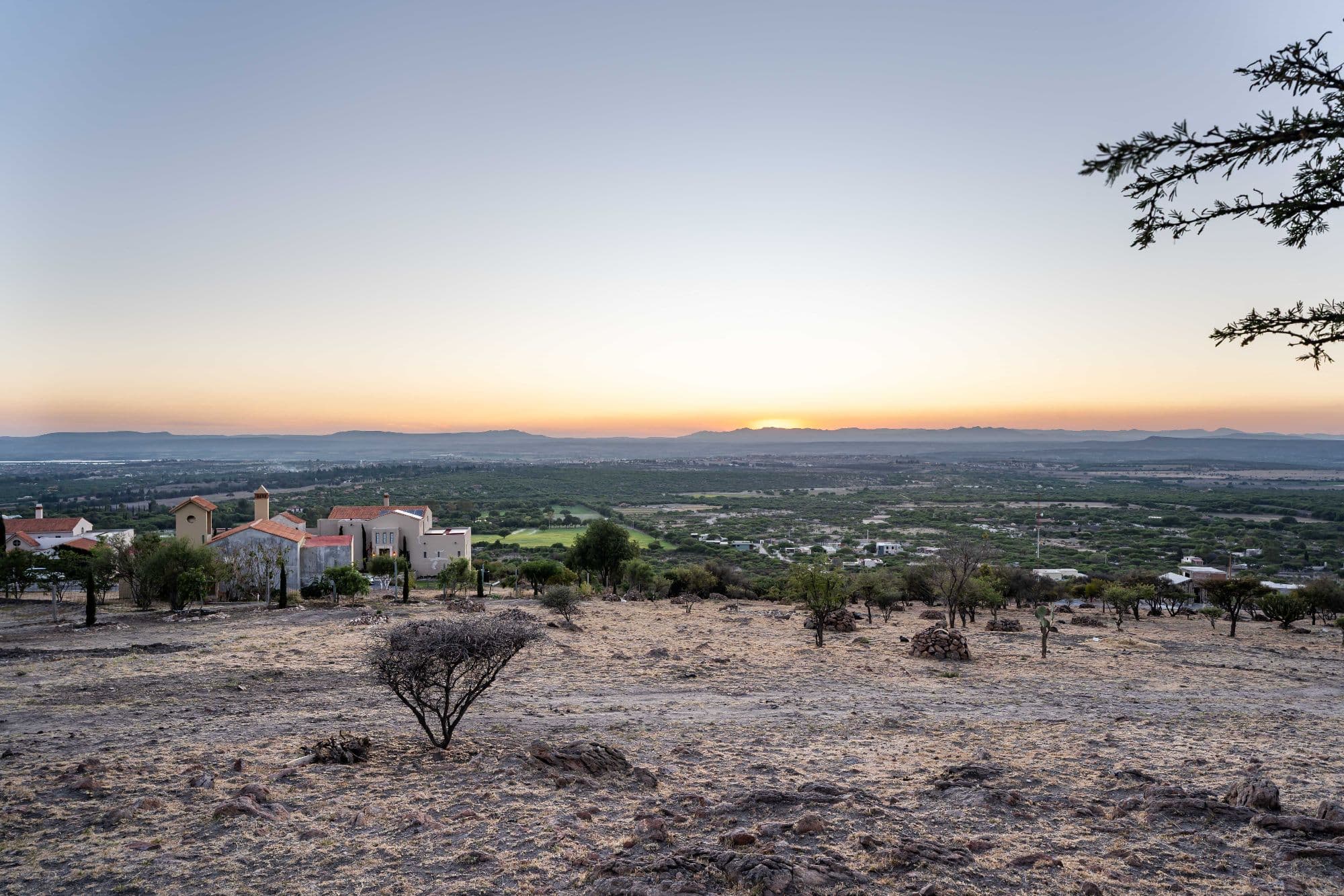Santa Matilde Lot — photo 5 of 10