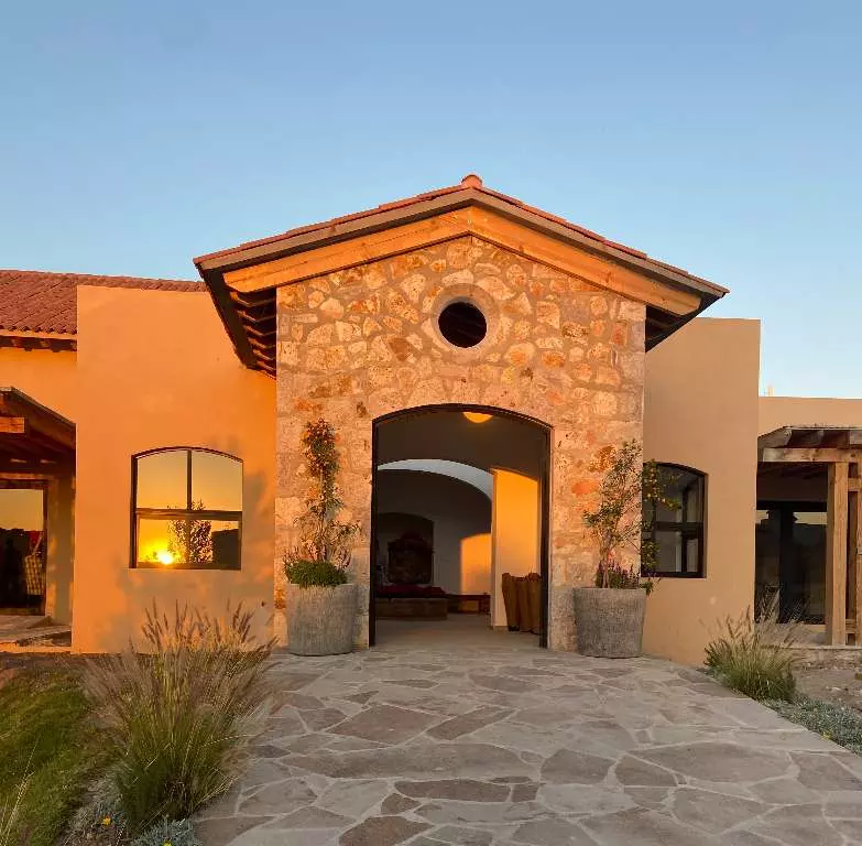 Villa Don Pablo. Alborada — photo 2 of 9