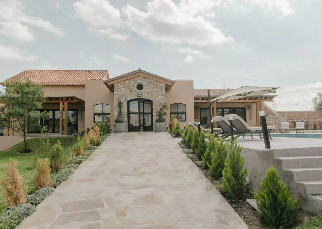 Villa Don Pablo. Alborada — photo 5 of 9