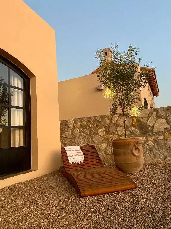 Villa Don Pablo. Alborada — photo 4 of 9