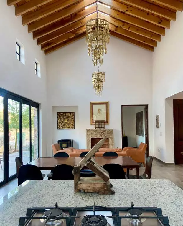 Villa Don Pablo. Alborada — photo 6 of 9