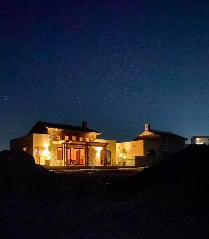 Villa Don Pablo. Alborada — photo 8 of 9