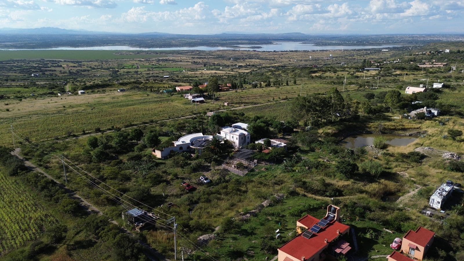 Aldea Luna, Lote 2 — photo 1 of 9