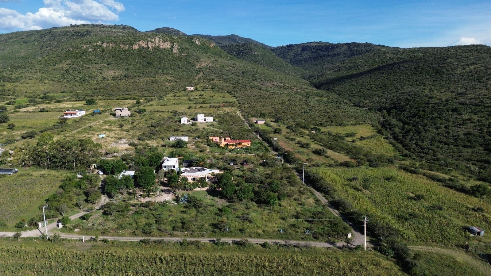 Aldea Luna, Lote 2 — photo 8 of 9