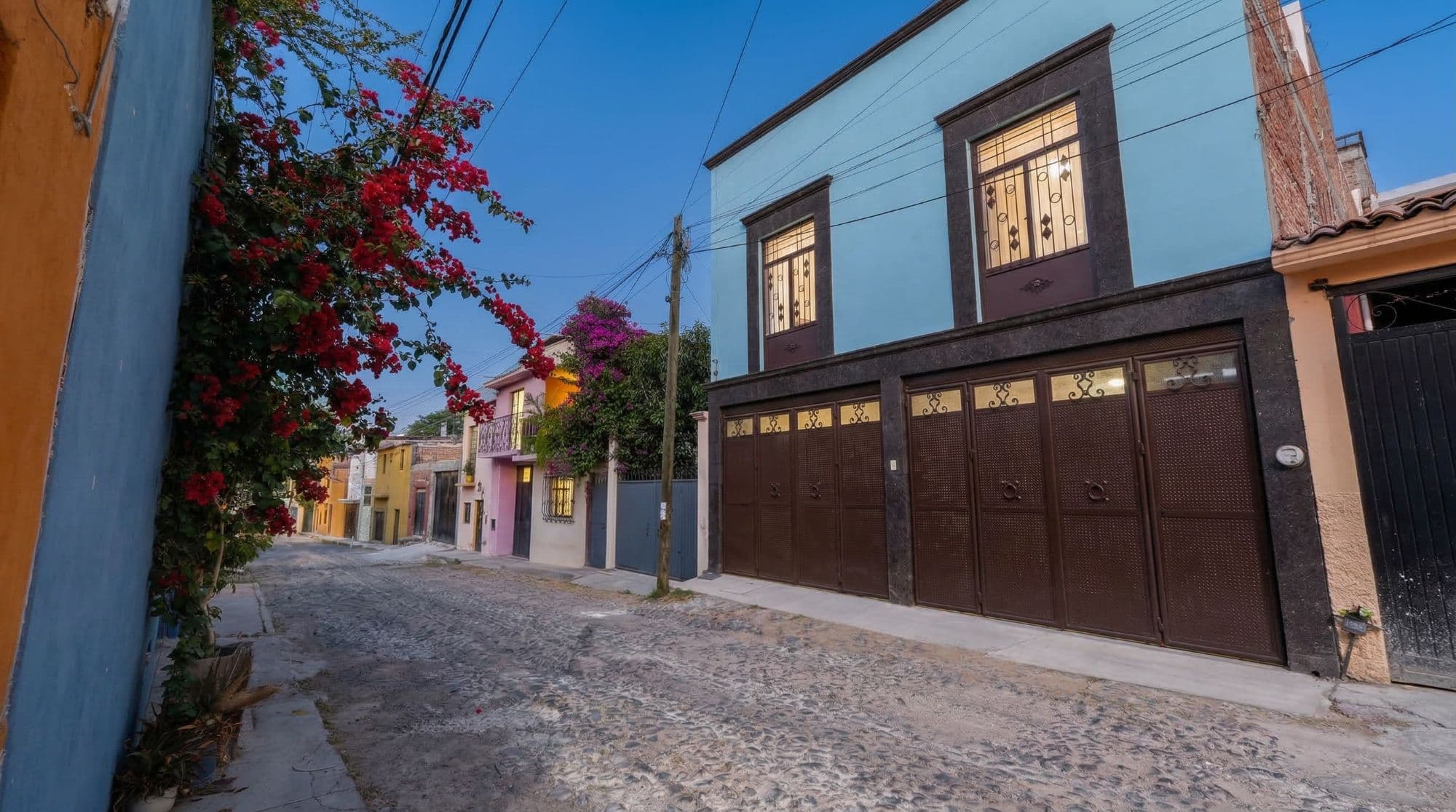 Casa Serafín Smart Investment, Spacious & Move-In Ready