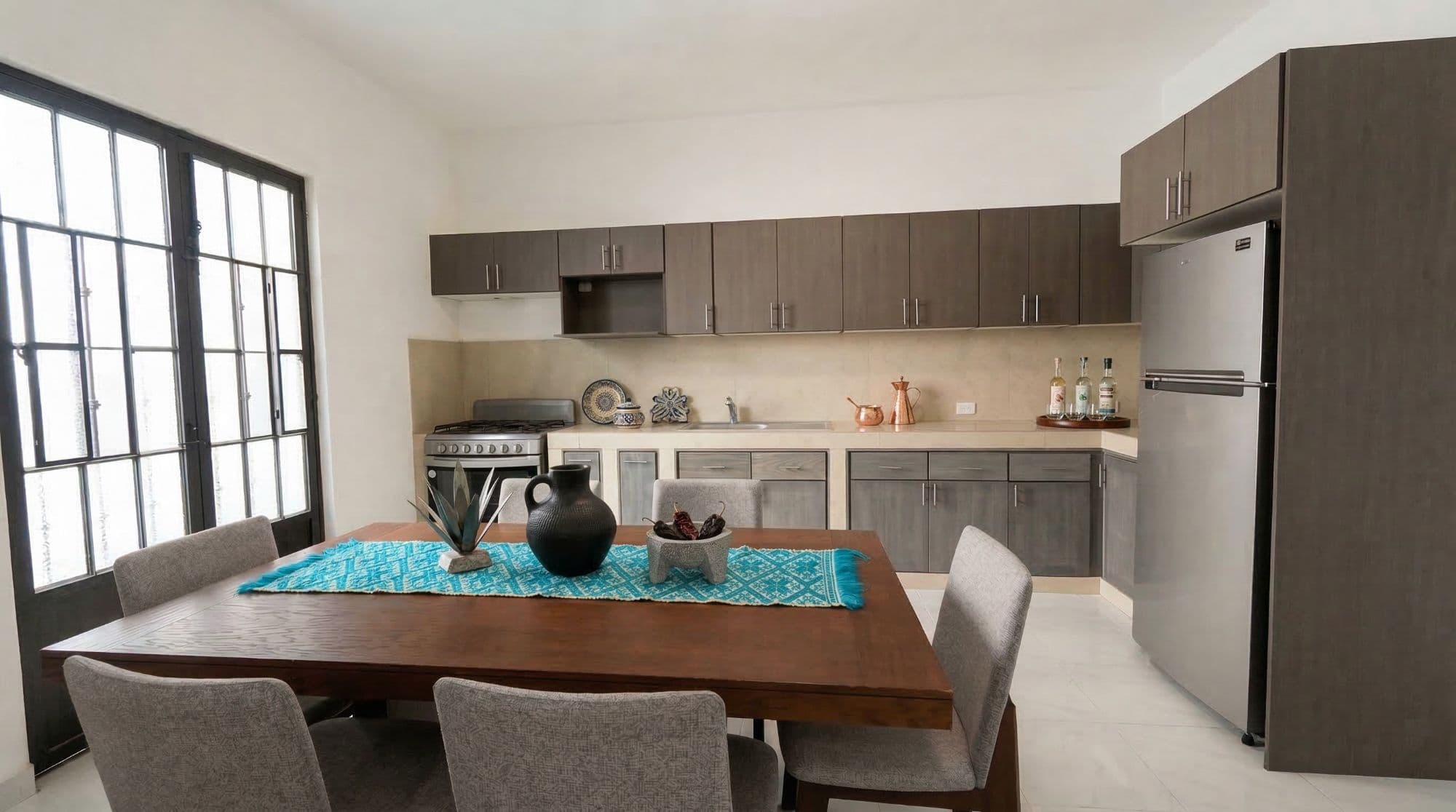 Casa Serafín: a charming home with space for entertaining — photo 2 of 10
