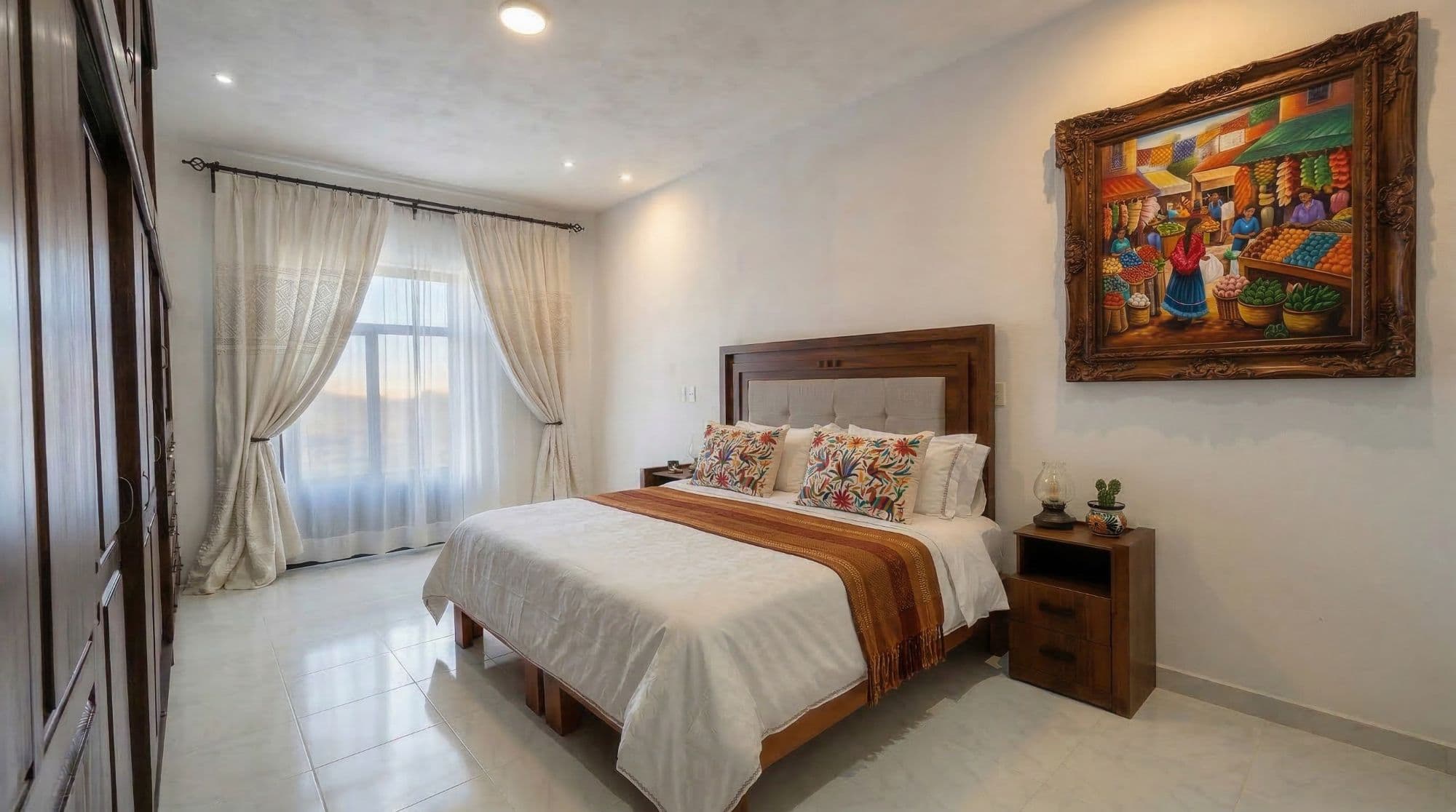 Casa Serafín Smart Investment, Spacious & Move-In Ready — photo 4 of 10