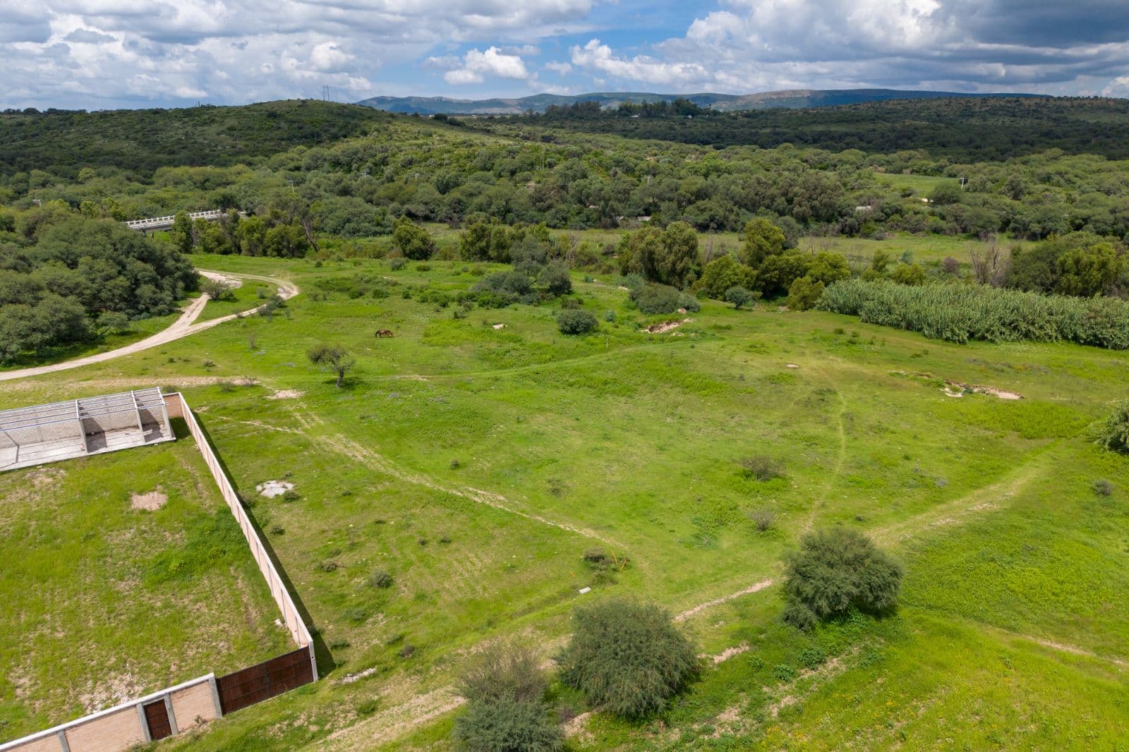 Predio Montecillo de Nieto — photo 1 of 10