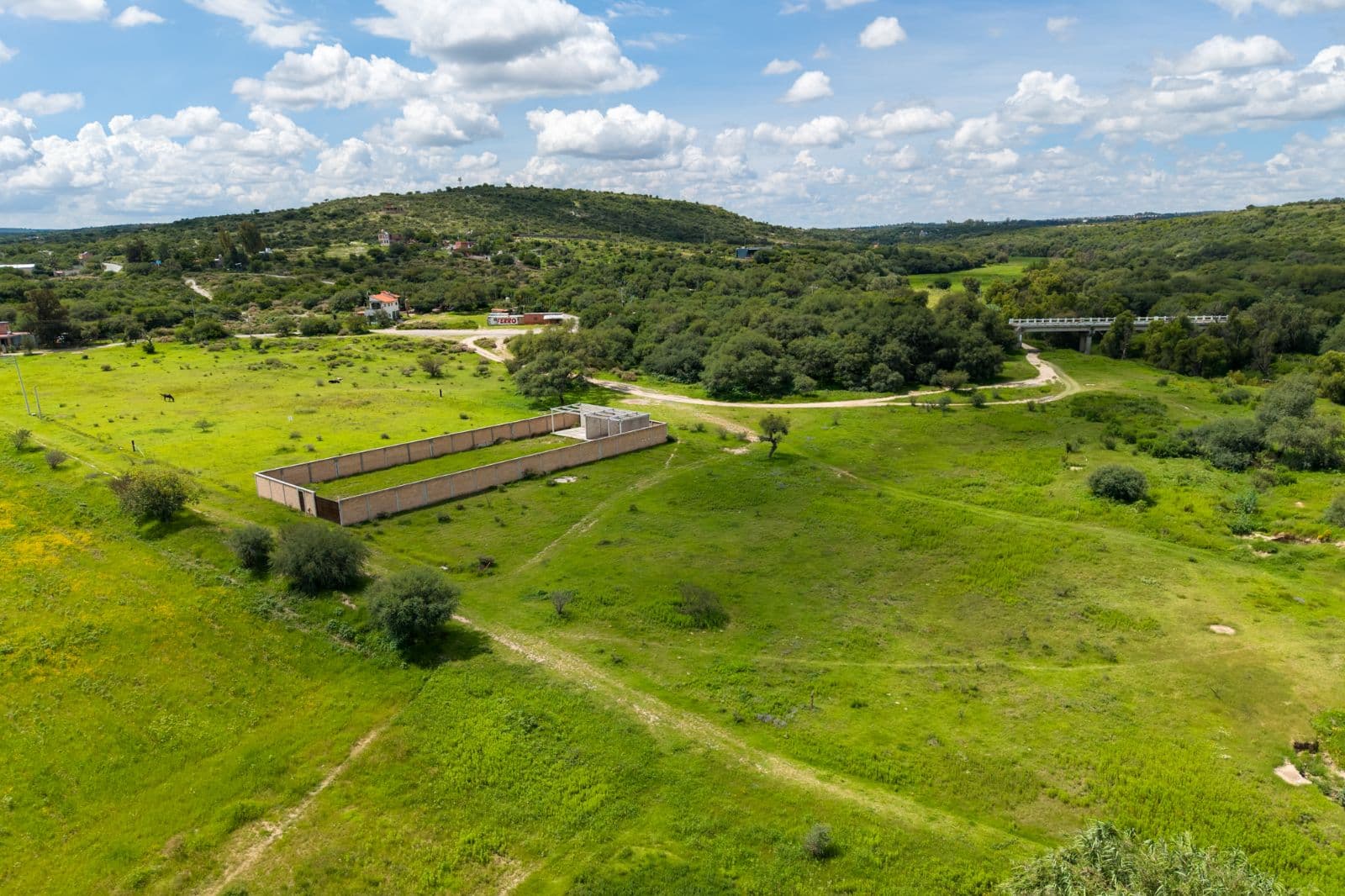 Predio Montecillo de Nieto — photo 9 of 10