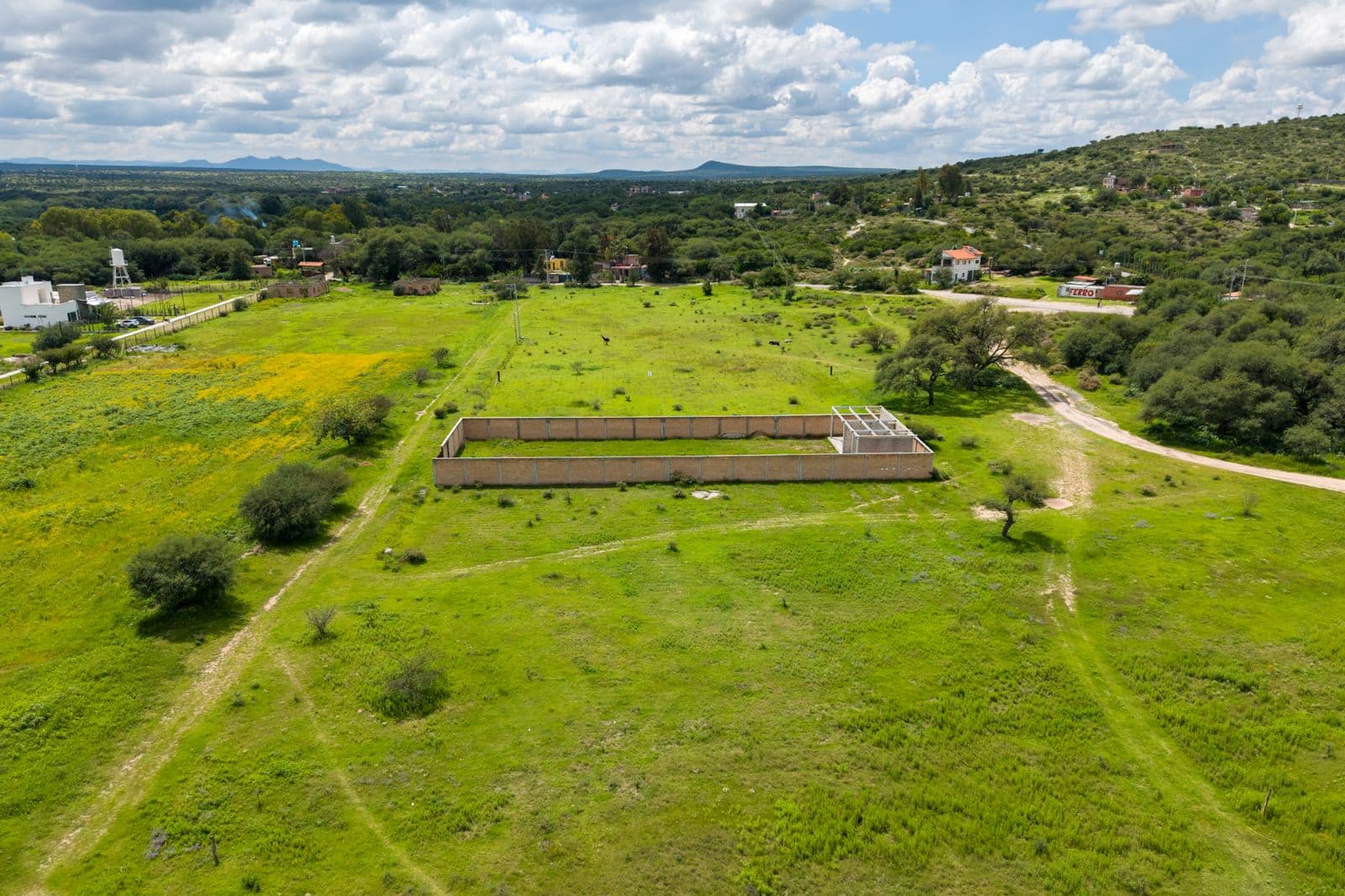 Predio Montecillo de Nieto — photo 10 of 10