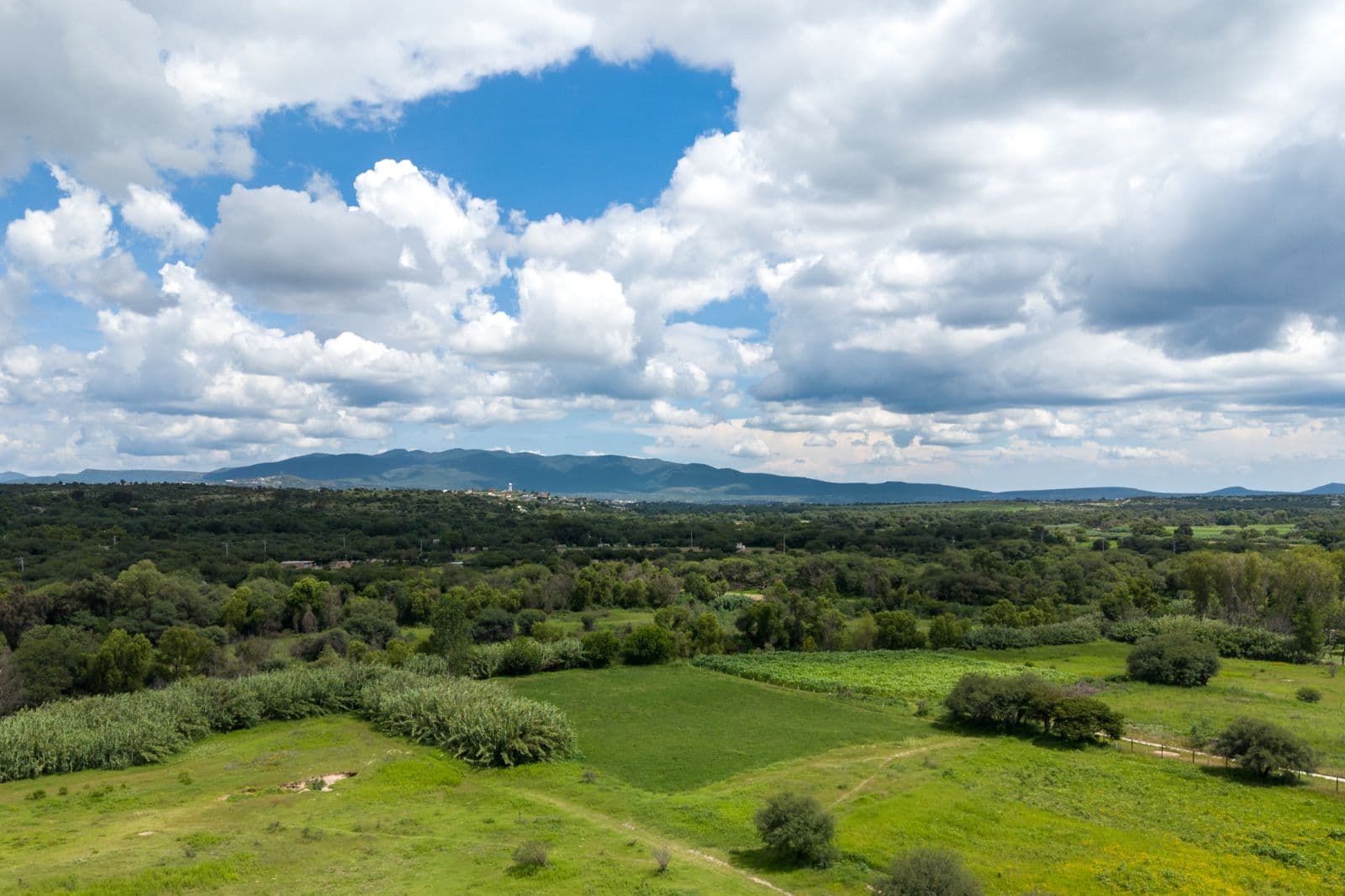 Predio Montecillo de Nieto — photo 3 of 10