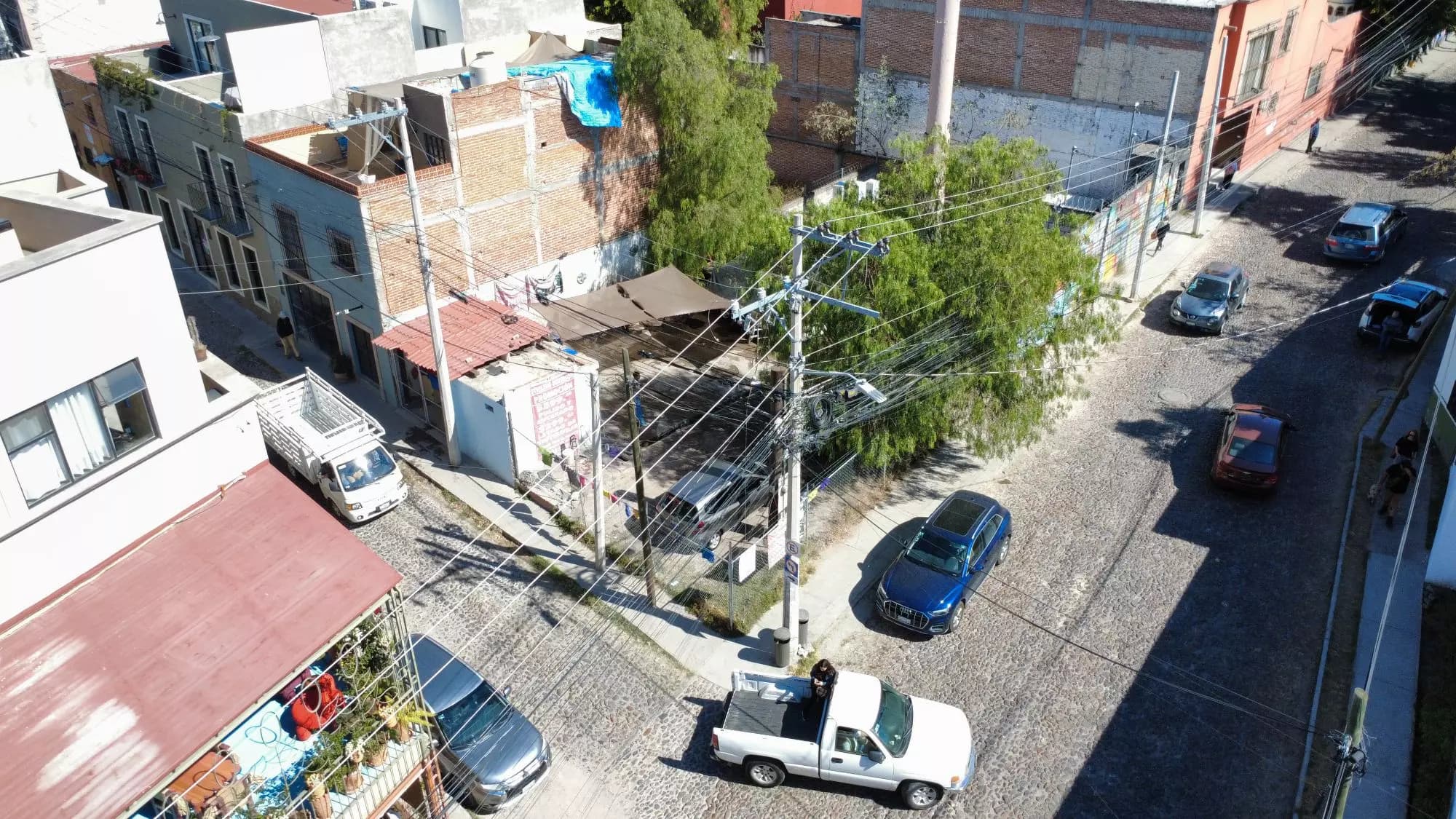 Lote Stirling Dickinson — photo 1 of 10