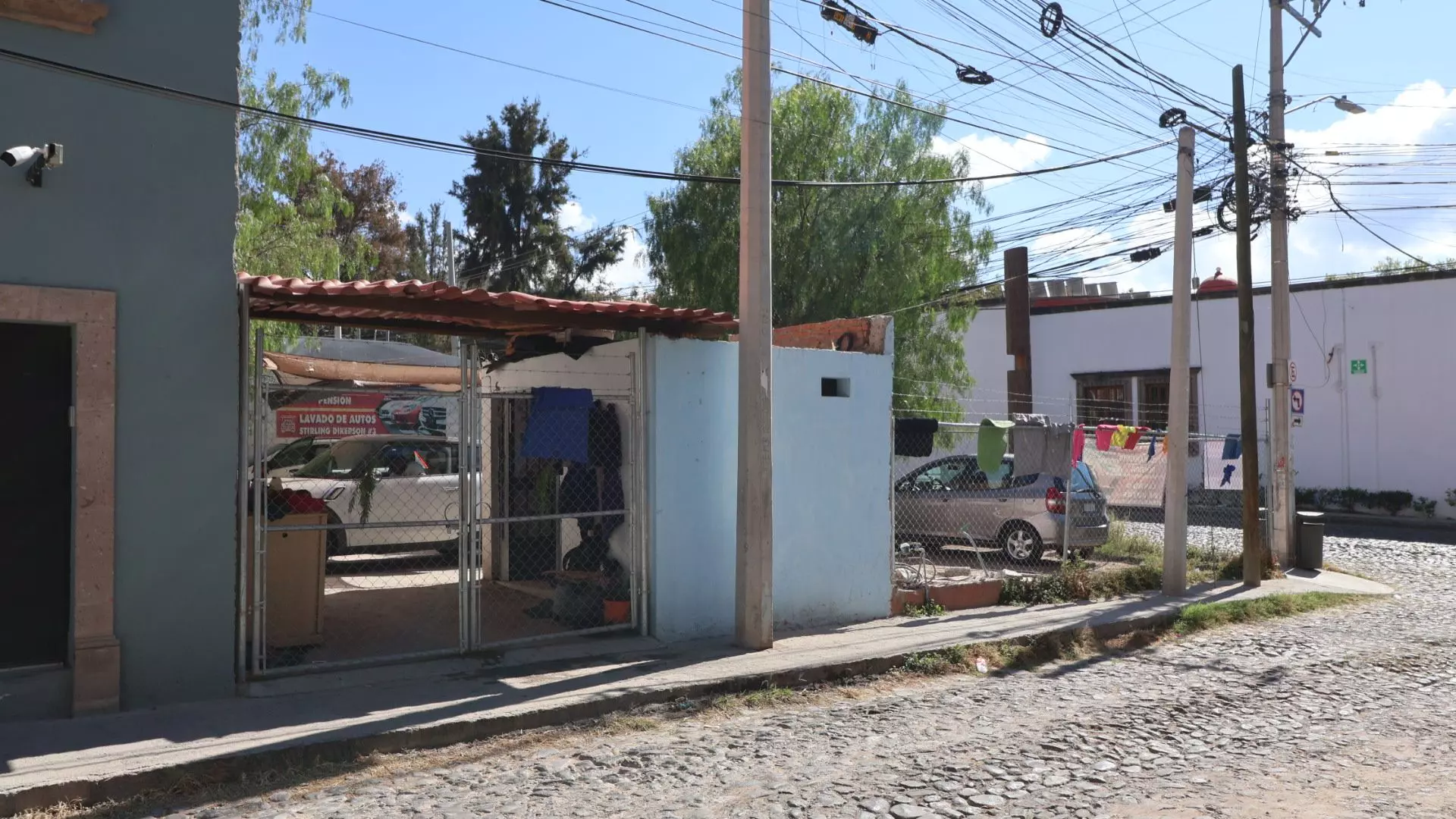 Lote Stirling Dickinson — photo 6 of 10