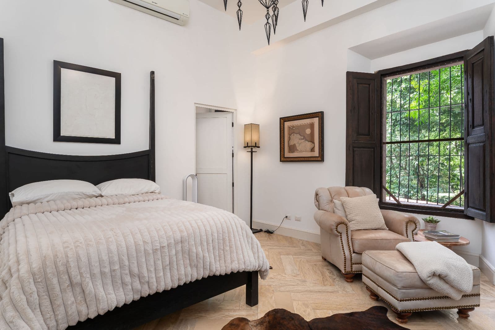 Casa Santa Mónica — photo 8 of 10