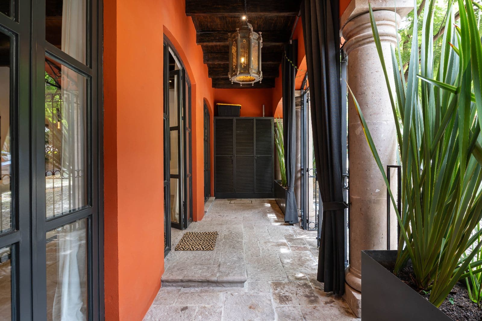 Casa Santa Mónica — photo 3 of 10
