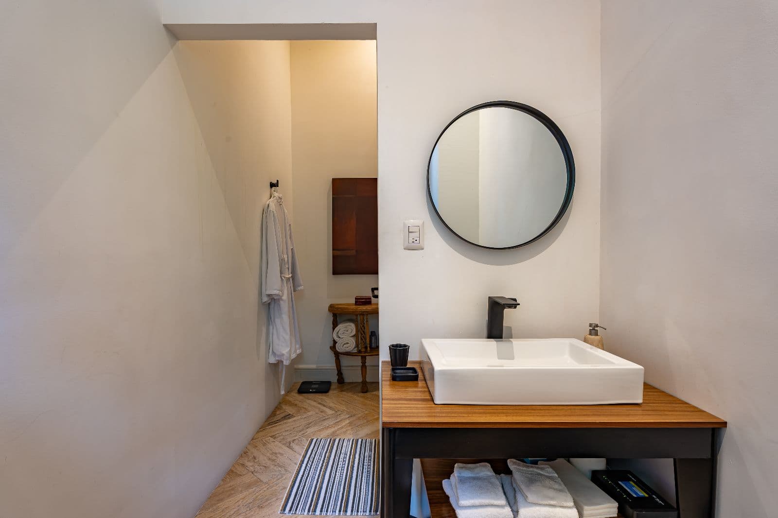 Casa Santa Mónica — photo 10 of 10
